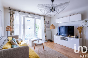 appartement à Champigny-sur-Marne (94)