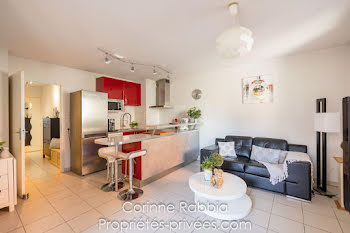 appartement à Toulouse (31)