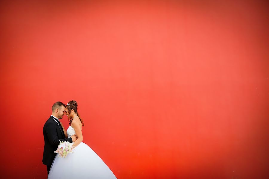 Wedding photographer Alessandro Spagnolo (fotospagnolonovo). Photo of 28 November 2020