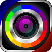 Camera DSLR 2.3 Icon