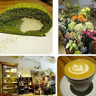 Fujin Tree 353 Cafe by simple kaffa