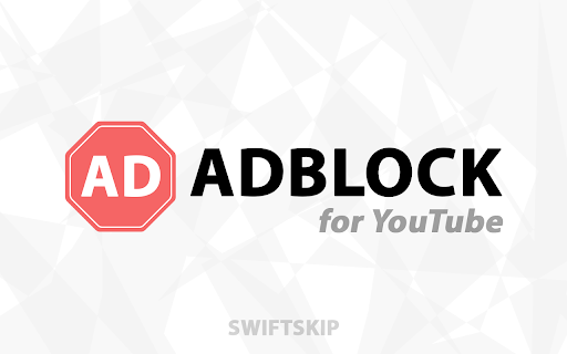 SwiftSkip: Simple Adblock for Youtube™