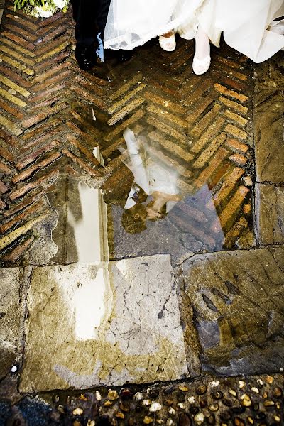 Fotógrafo de bodas Javier Zambrano (javierzambrano). Foto del 1 de febrero 2017