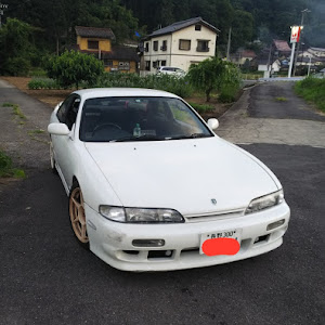 シルビア S14