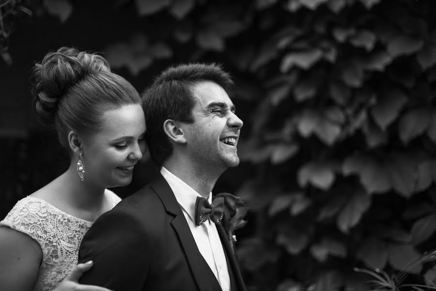 Fotógrafo de casamento Mikhail Yacenko (mishayatsenko). Foto de 11 de setembro 2017