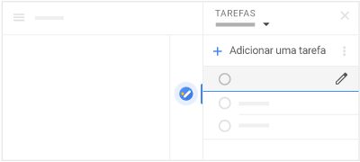 Adicionar uma tarefa