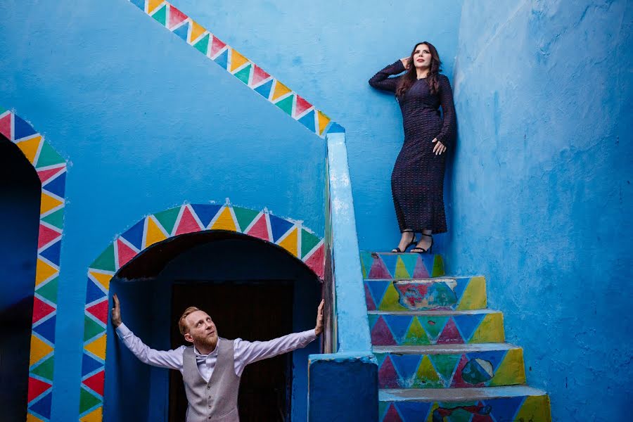 Photographe de mariage Ufuk Sarışen (ufuksarisen). Photo du 11 avril