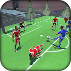 Ultimate Street Football 2020: Innovative Gameplay 1.0.0