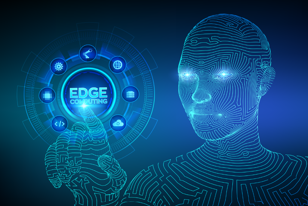 Edge Computing: Technology Enables Emerging Technologies