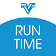 Valley Irrigation Run Time icon