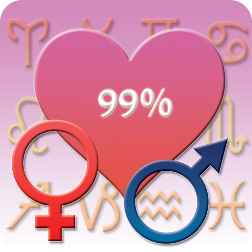 Love Test icon