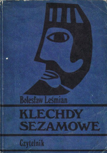 Klechdy sezamowe