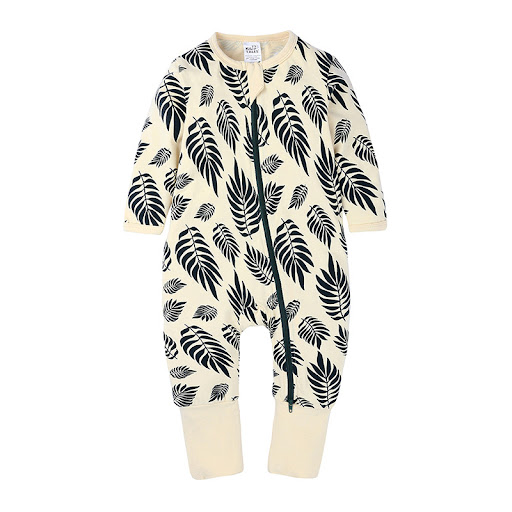 Title 4, Baby cotton clothes for ultimate comfort and so...