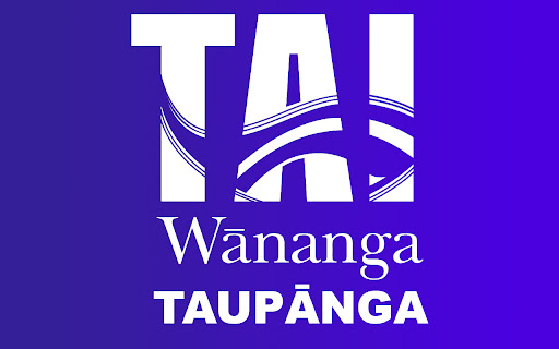 Tai Wānanga TAUPĀNGA