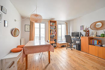 appartement à Paris 11ème (75)