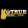 Votrue voting app icon