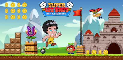 Superboy Adventure Runner – Apps no Google Play