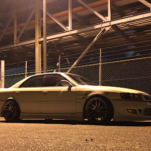 チェイサー JZX100