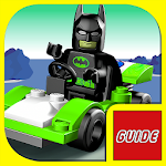 Cover Image of Download Guide for LEGO Juniors Create & Cruise 1.0 APK