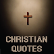 Download Christian Quotes For PC Windows and Mac 1.0