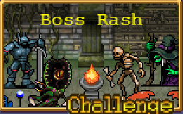 Boss Rush