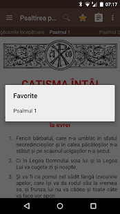 How to install Psaltirea proorocului David patch 2.8 apk for bluestacks