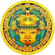 Mayan Gold - Slot Machine 1.5 Icon