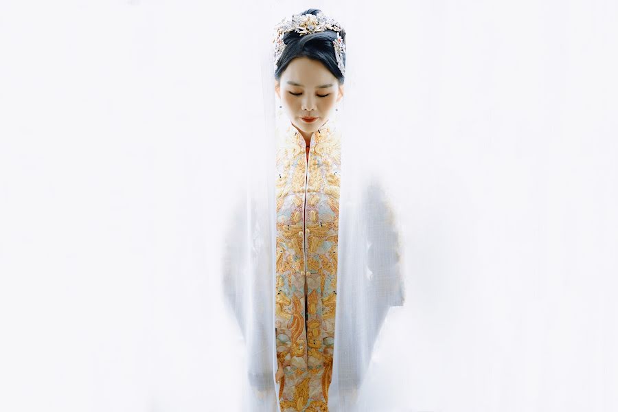 Wedding photographer Hol Zhang (holphoto). Photo of 16 February 2023