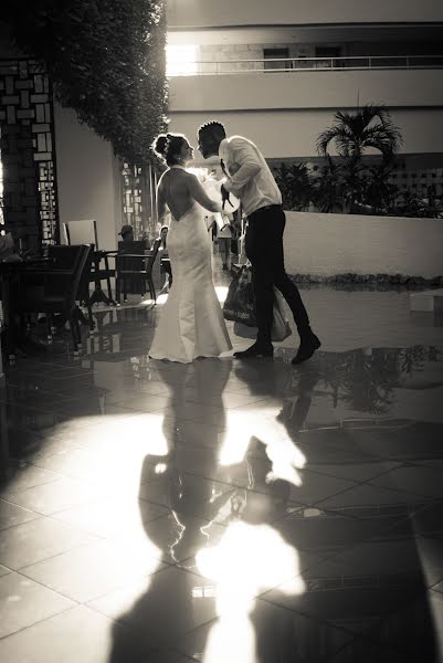 Fotógrafo de bodas Victor Manuel Vaillant Lara (victorm). Foto del 22 de febrero 2018