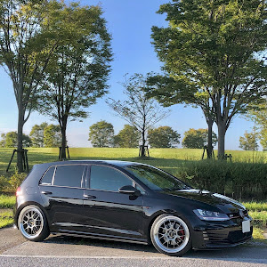 ゴルフGTI