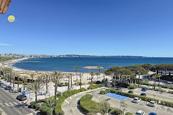 appartement à Le golfe juan (06)