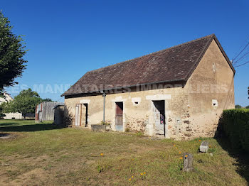 Saint-Mars-d'Outillé (72)