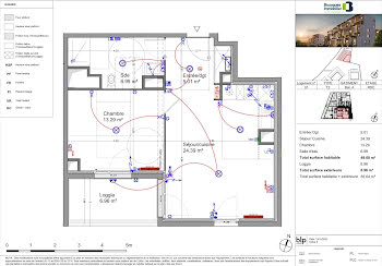 appartement à Floirac (33)