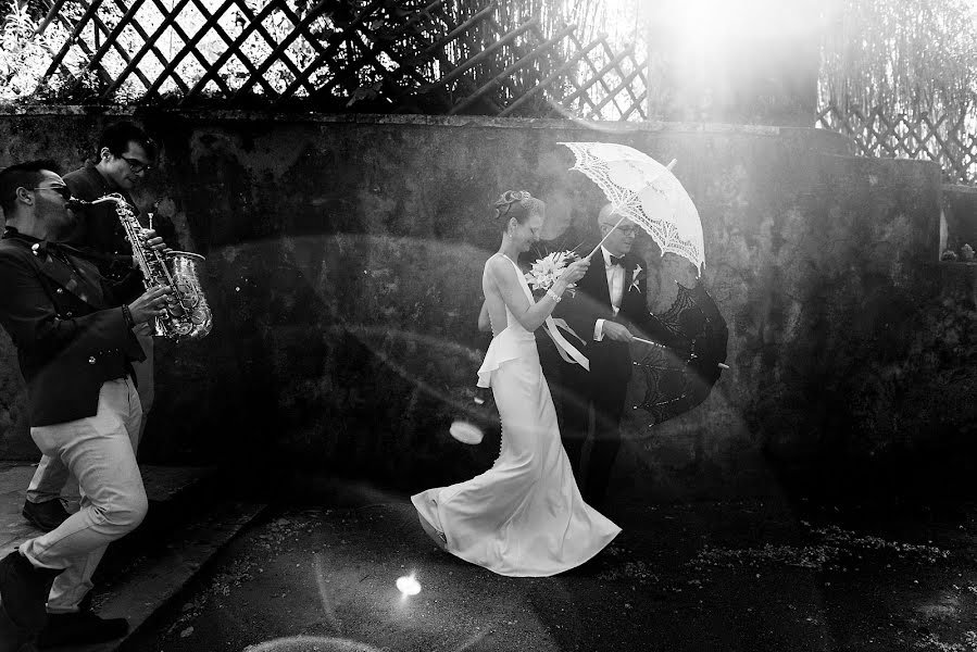 婚礼摄影师Pedro Vilela（vilela）。2018 7月12日的照片