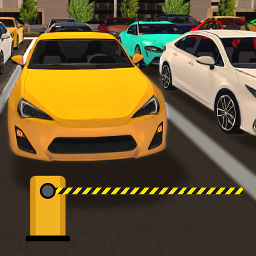 Screenshot Parking Tycoon Simulator 3D