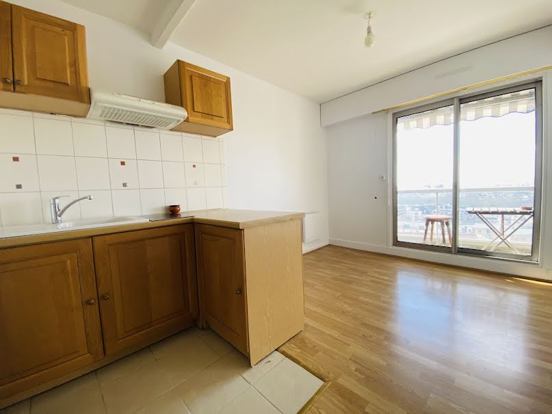 Vente appartement 2 pièces 46 m² à Saint-Maurice (94410), 132 000 €