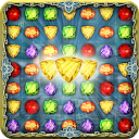 Forgotten Treasure 2 mobile app icon