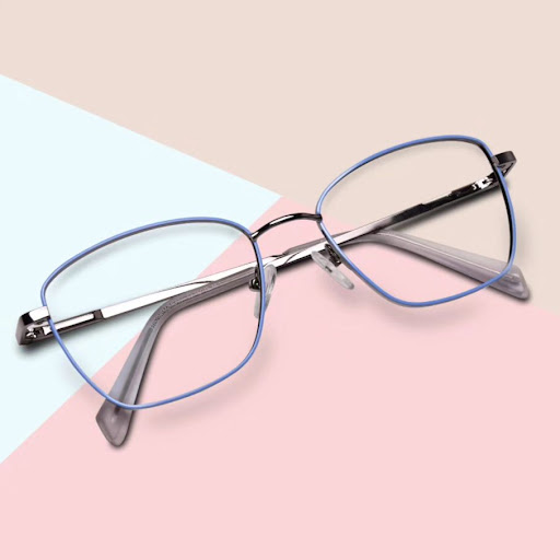 Save 10 on Titan Eye Plus Khodiyar Colony Jamnagar Eyeglasses Computer Glasses Contact Lenses magicpin December 2024