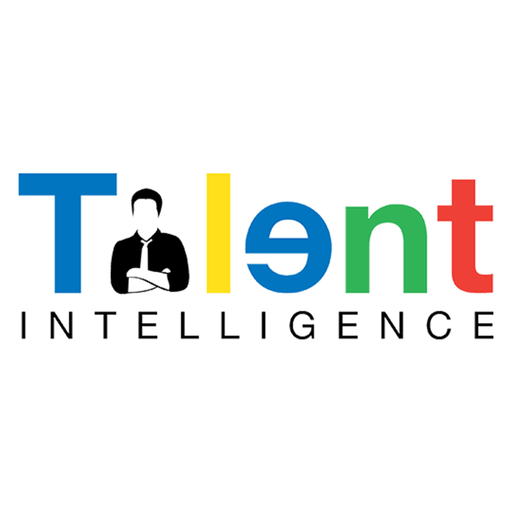 Talent Intelligence 商業 App LOGO-APP開箱王