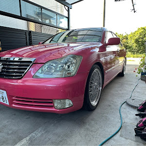 クラウンロイヤル GRS180