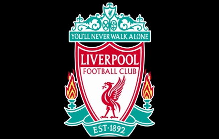 Liverpool FC wallpaper HD small promo image