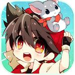 Cover Image of Baixar 妖怪契約 - 下載即送VIP5  APK