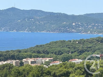 appartement à Saint-Mandrier-sur-Mer (83)