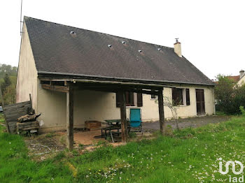 maison à Vieux-Moulin (60)