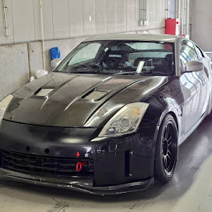 フェアレディZ Z33