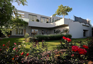 Villa avec piscine 9