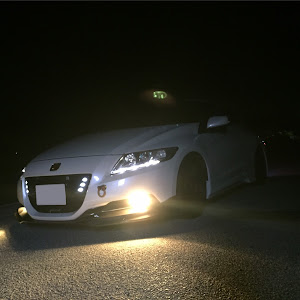 CR-Z