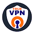 True VPN Network / Free VIP IP / IP Changer 20201.3.1