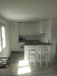 appartement à Sarcelles (95)