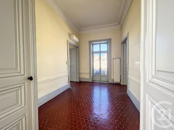 appartement à Montpellier (34)